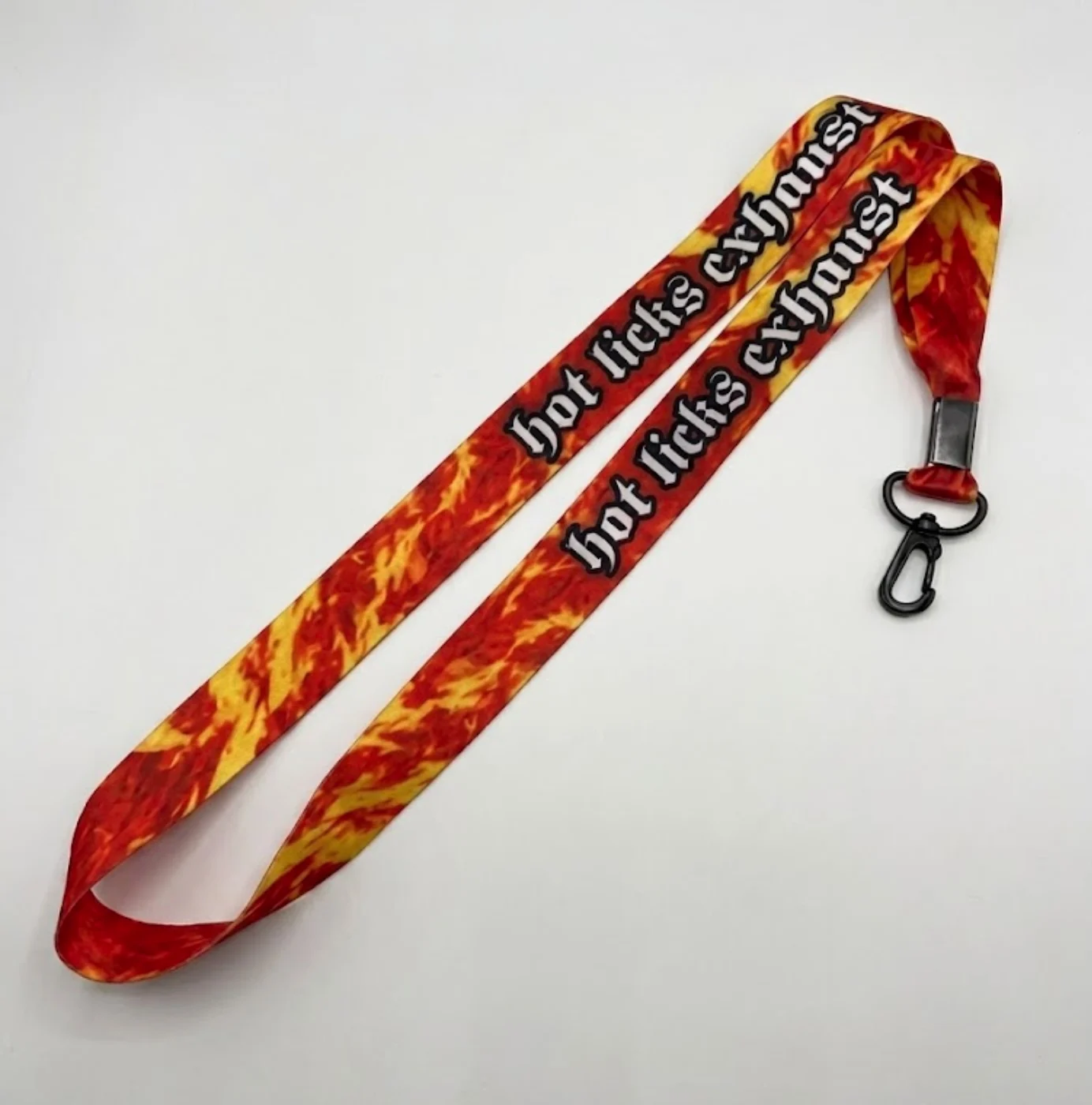 Official Lanyard - Image 2
