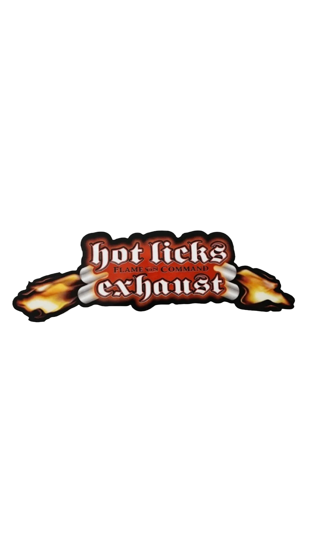 Official - Die-Cut Sticker - Image 2