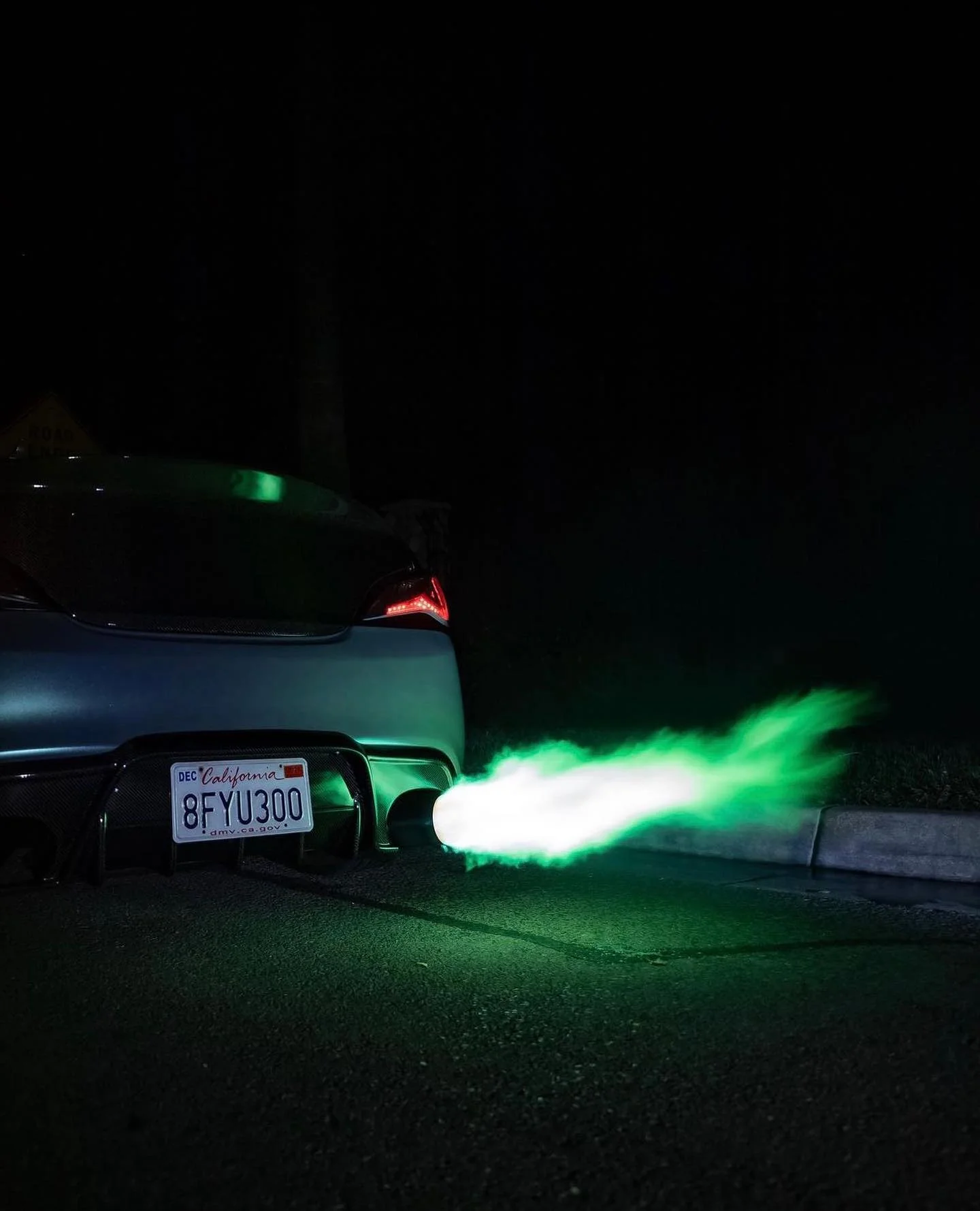 Dragon's Breath Green Flame Paste - Image 3